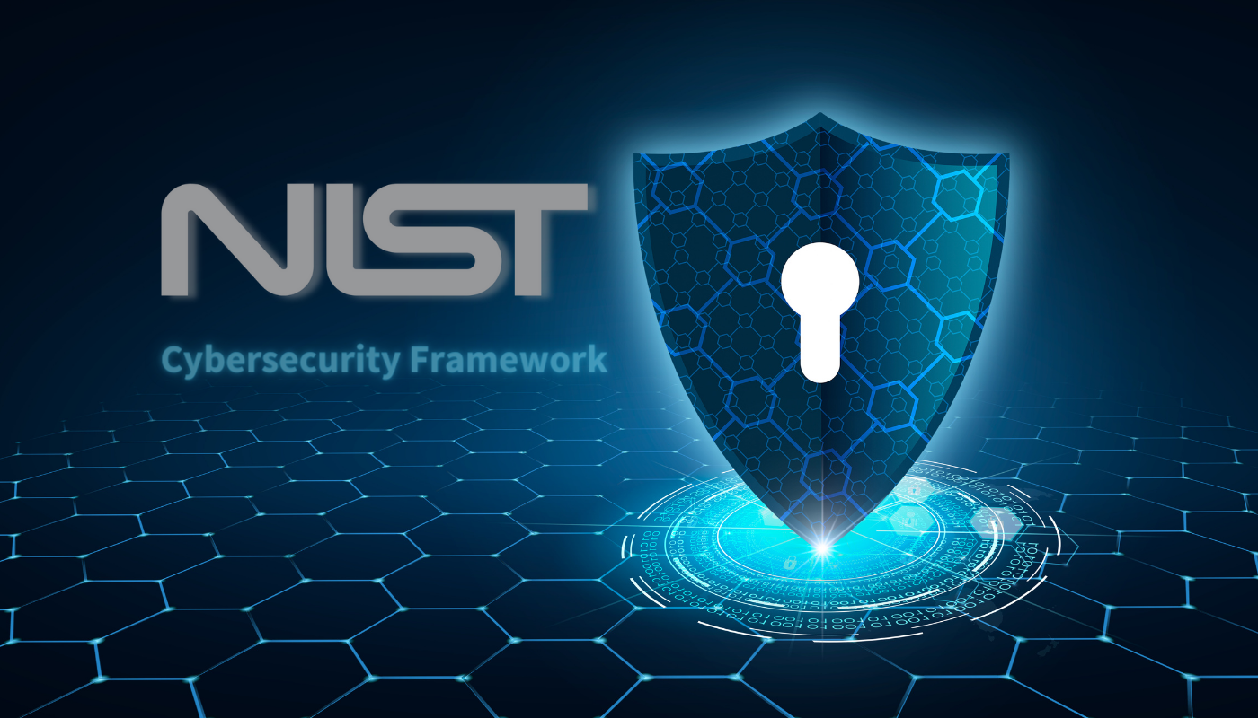 What Are The Five Elements Of The NIST Cybersecurity Framework 